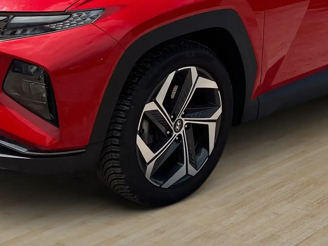 Hyundai TUCSON - Thumbnail 6