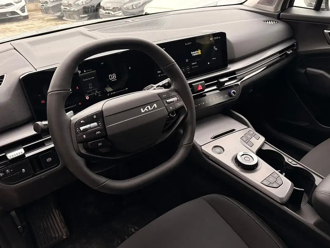 Kia Sportage - Thumbnail 6