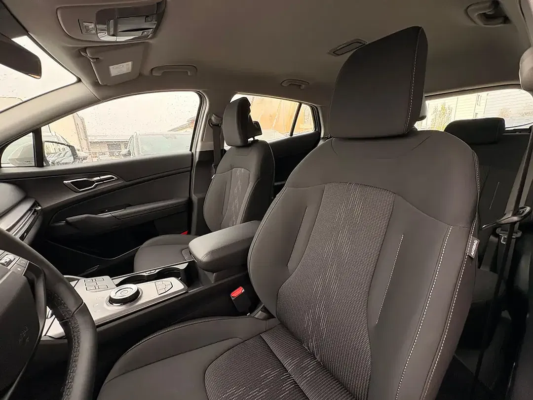 Kia Sportage - Thumbnail 7