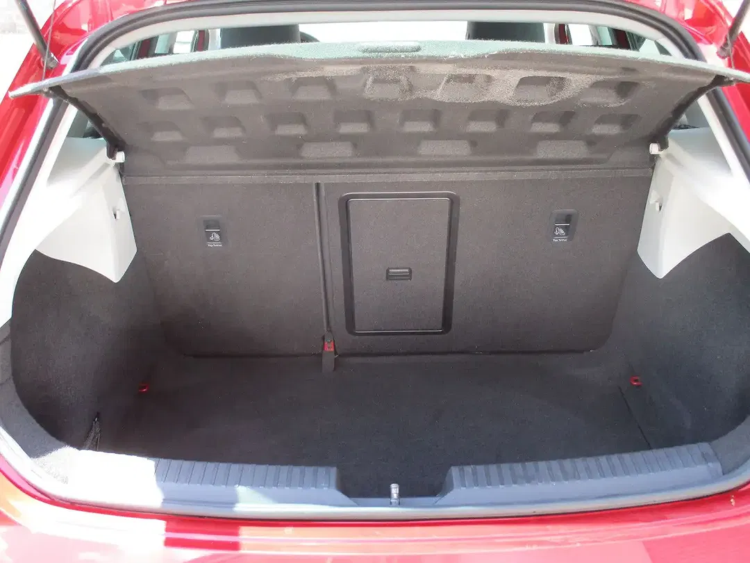 SEAT Leon - Thumbnail 5