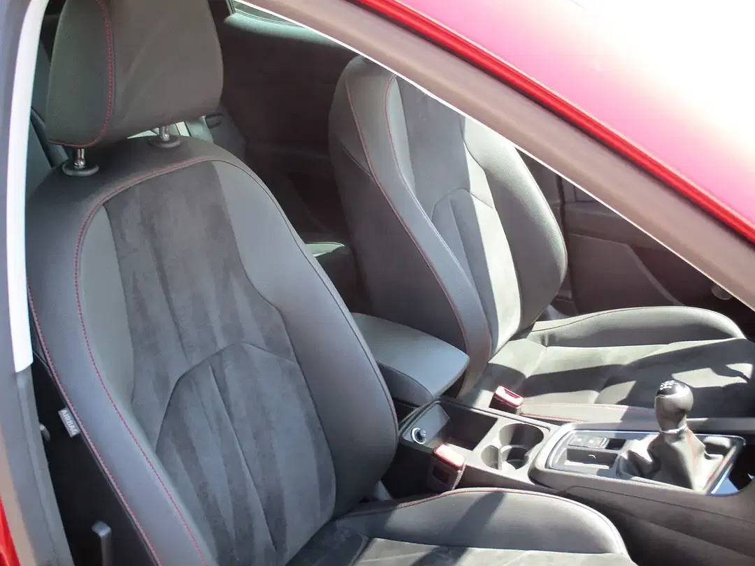 SEAT Leon - Thumbnail 7