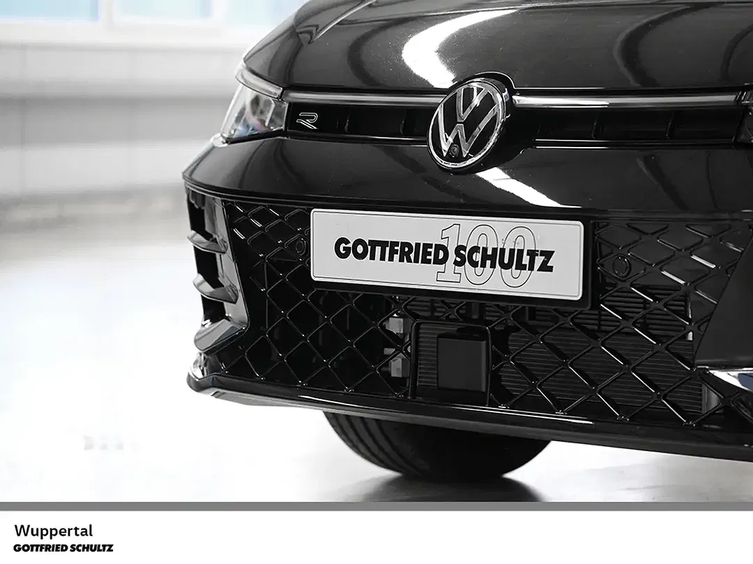 Volkswagen Passat - Thumbnail 6