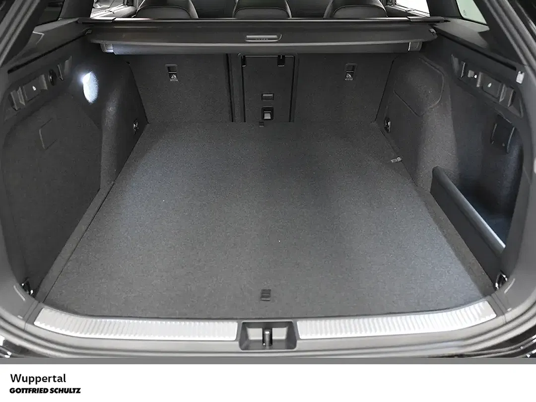 Volkswagen Passat - Thumbnail 8