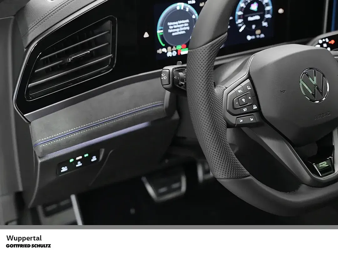 Volkswagen Passat - Thumbnail 9
