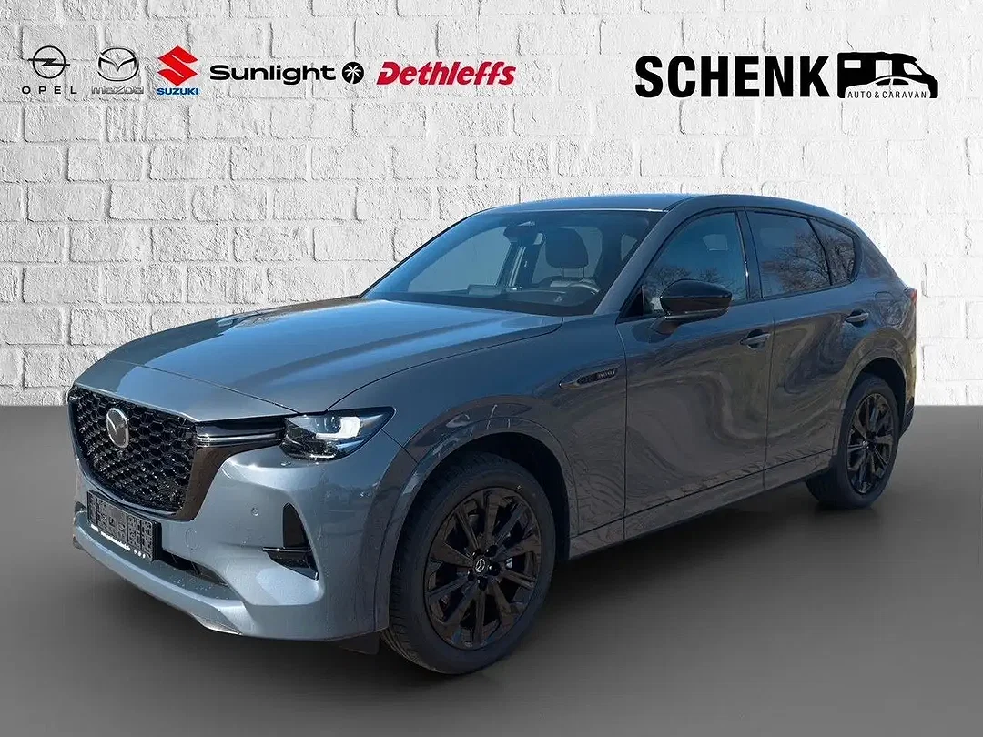 Mazda CX-60 - Afbeelding 1