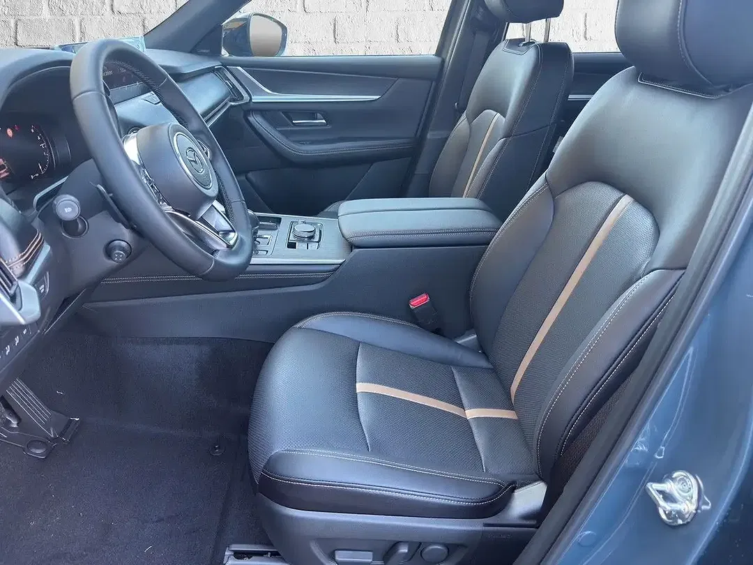 Mazda CX-60 - Thumbnail 6