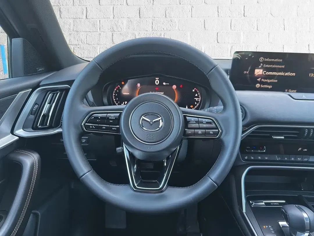 Mazda CX-60 - Thumbnail 7