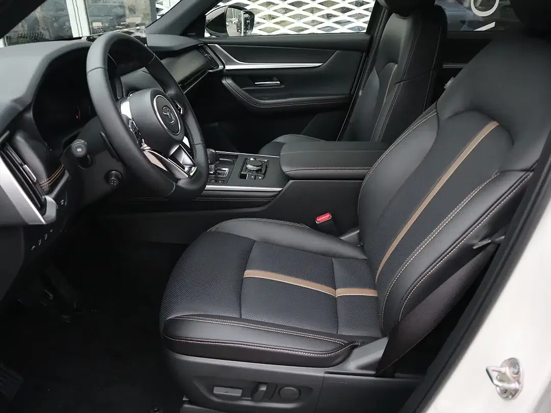 Mazda CX-60 - Thumbnail 11