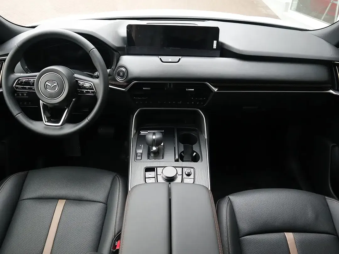 Mazda CX-60 - Thumbnail 12