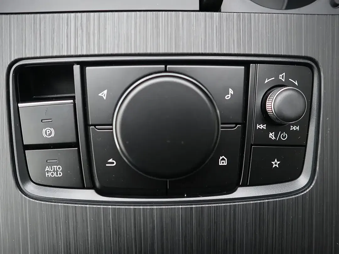 Mazda CX-60 - Thumbnail 14