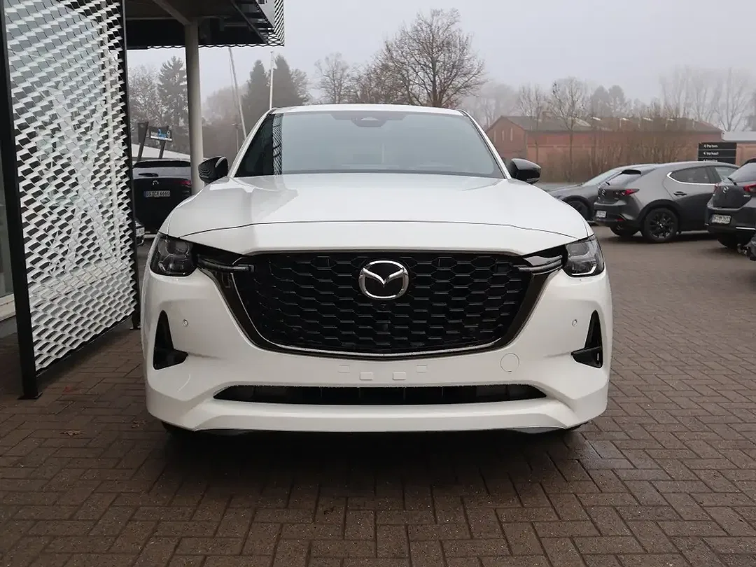 Mazda CX-60 - Thumbnail 7
