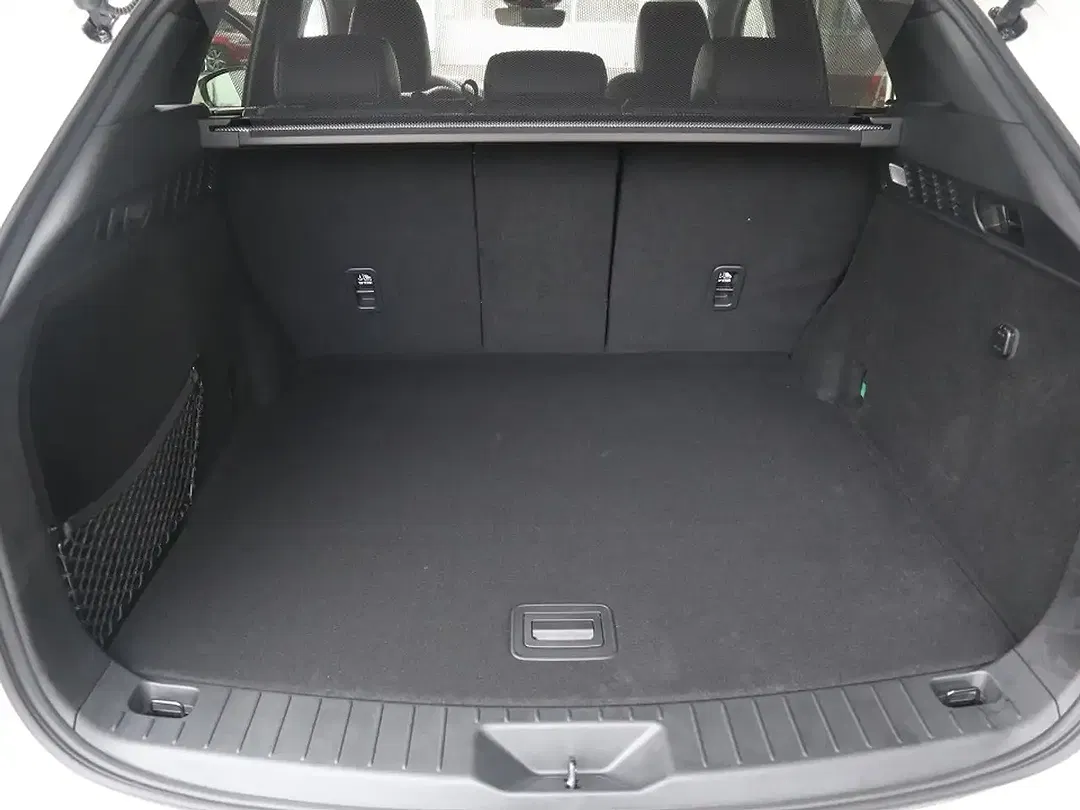 Mazda CX-60 - Thumbnail 9