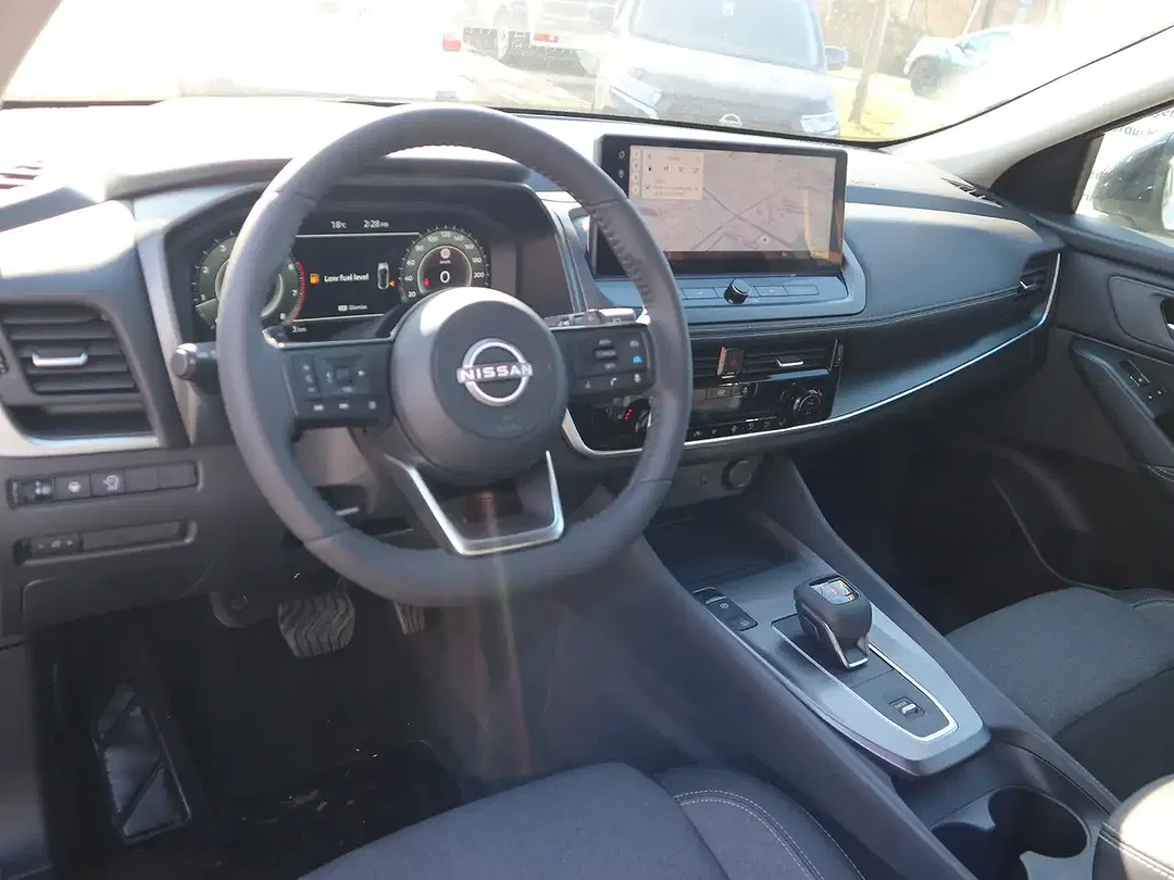 Nissan Qashqai - Thumbnail 11