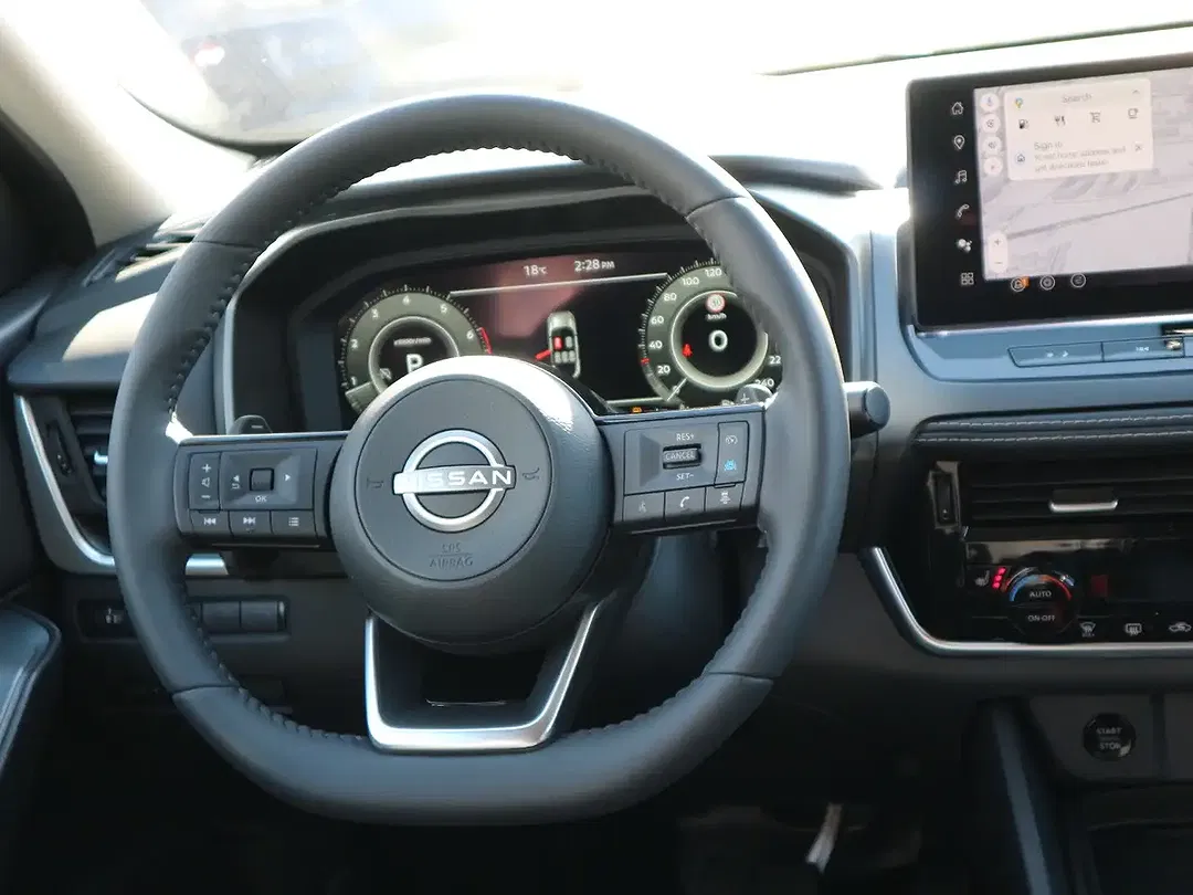 Nissan Qashqai - Thumbnail 15