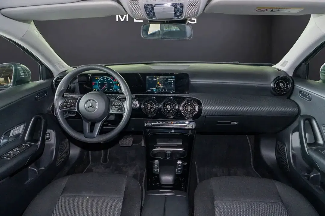 Mercedes-Benz A 180 - Thumbnail 6
