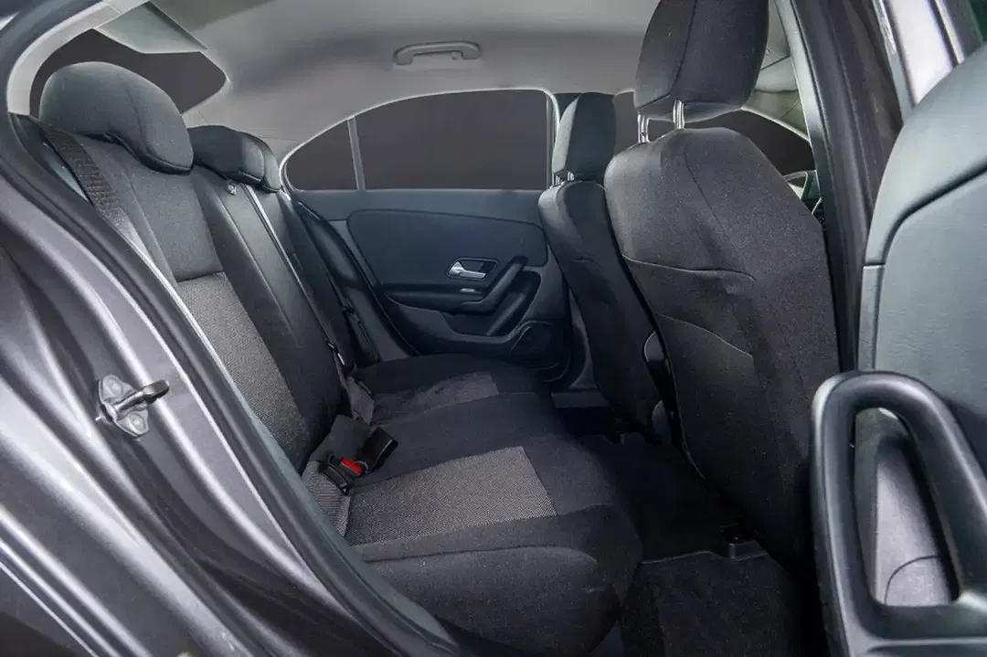 Mercedes-Benz A 180 - Thumbnail 8