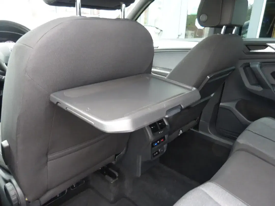 SEAT Tarraco - Thumbnail 11