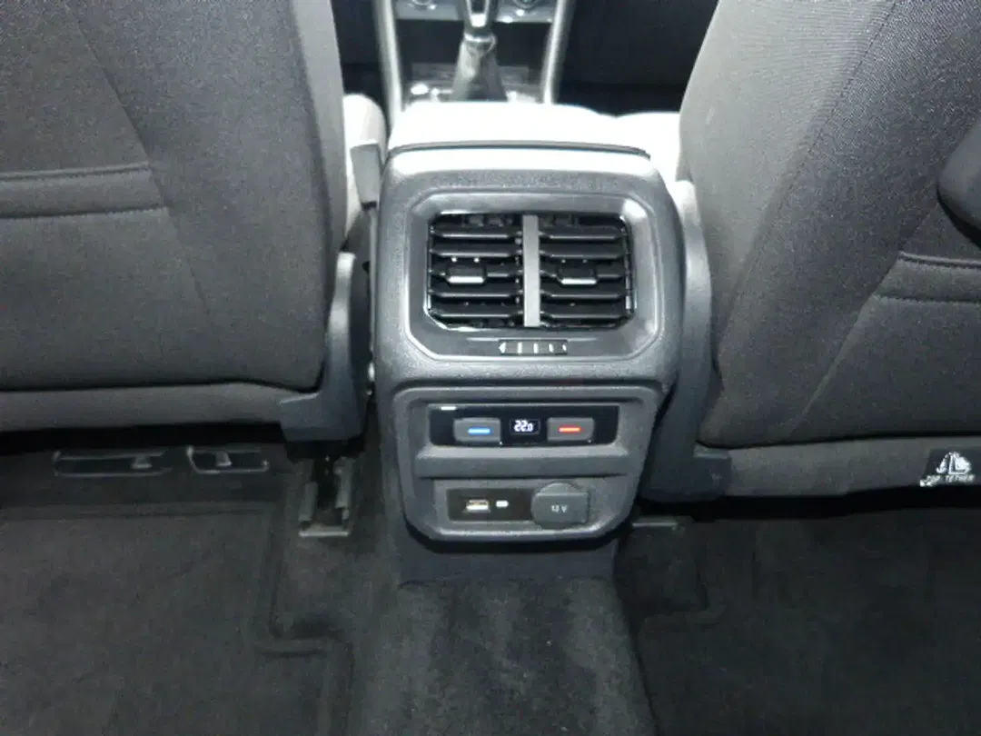 SEAT Tarraco - Thumbnail 12