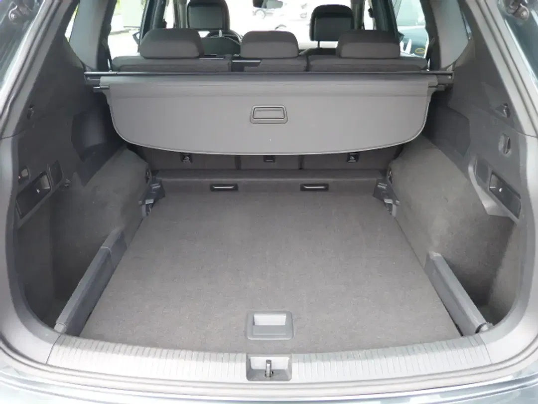 SEAT Tarraco - Thumbnail 6