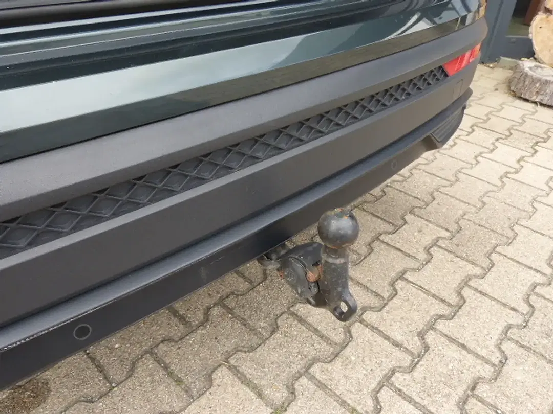 SEAT Tarraco - Thumbnail 7