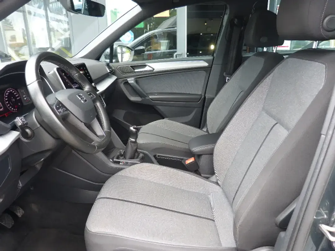 SEAT Tarraco - Thumbnail 8