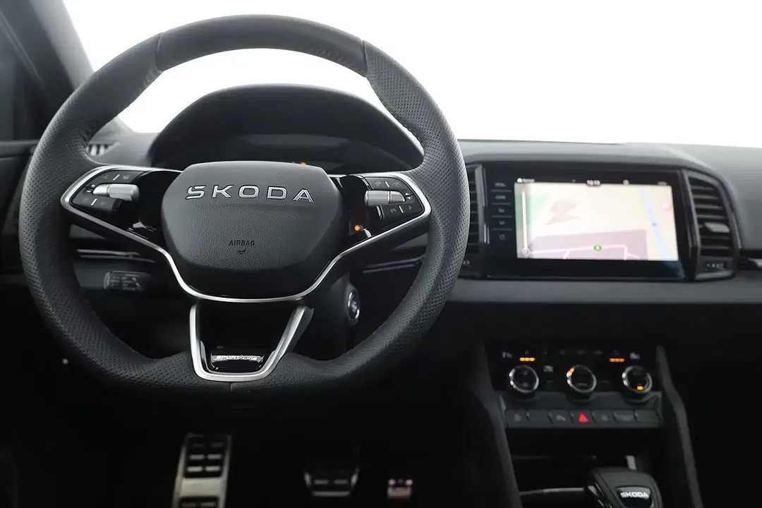 Skoda Karoq - Thumbnail 9