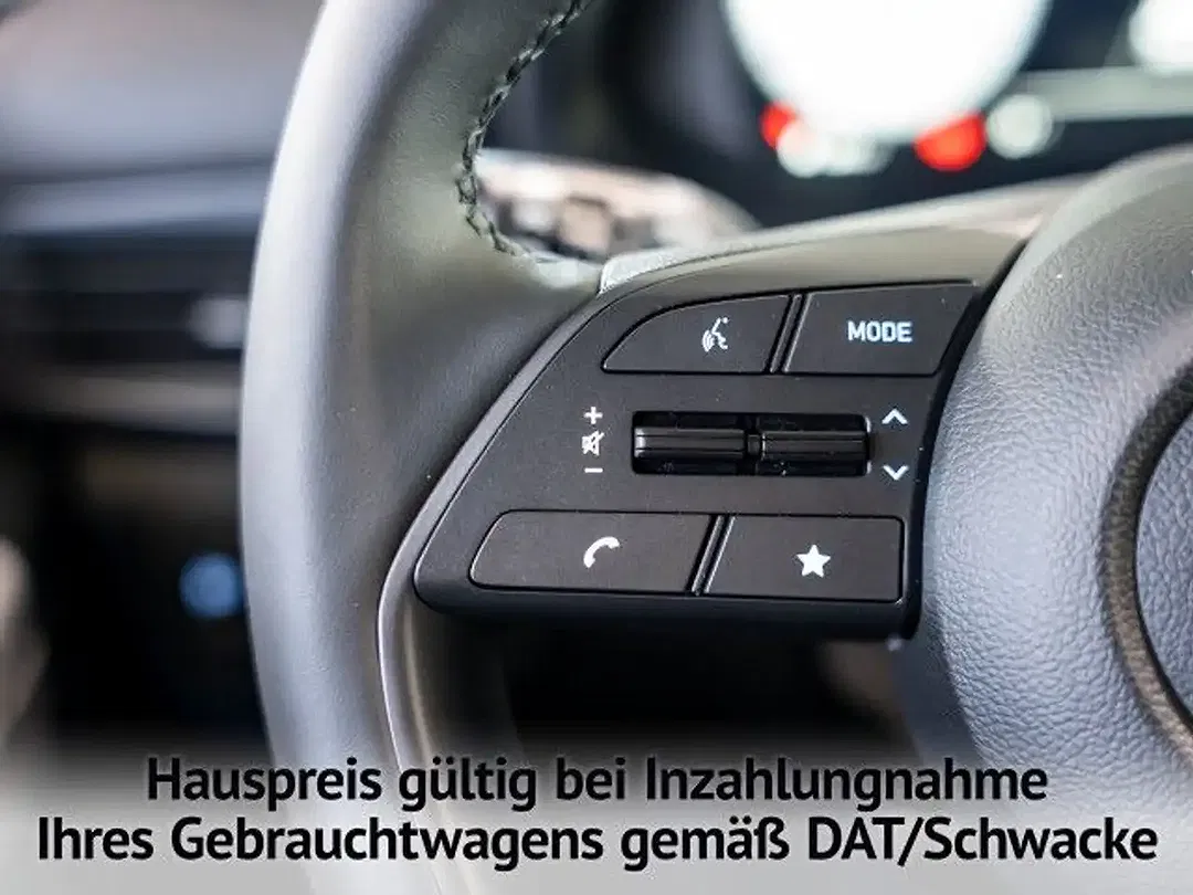 Hyundai i20 - Thumbnail 13