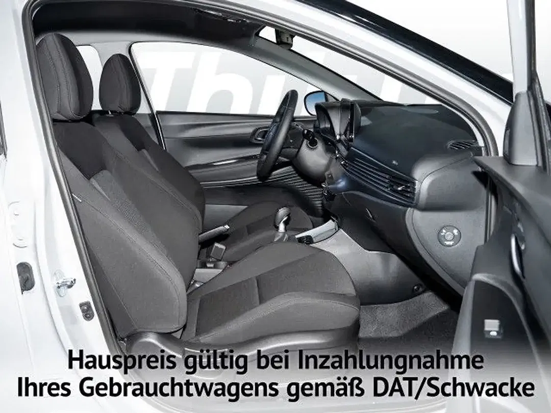 Hyundai i20 - Thumbnail 3