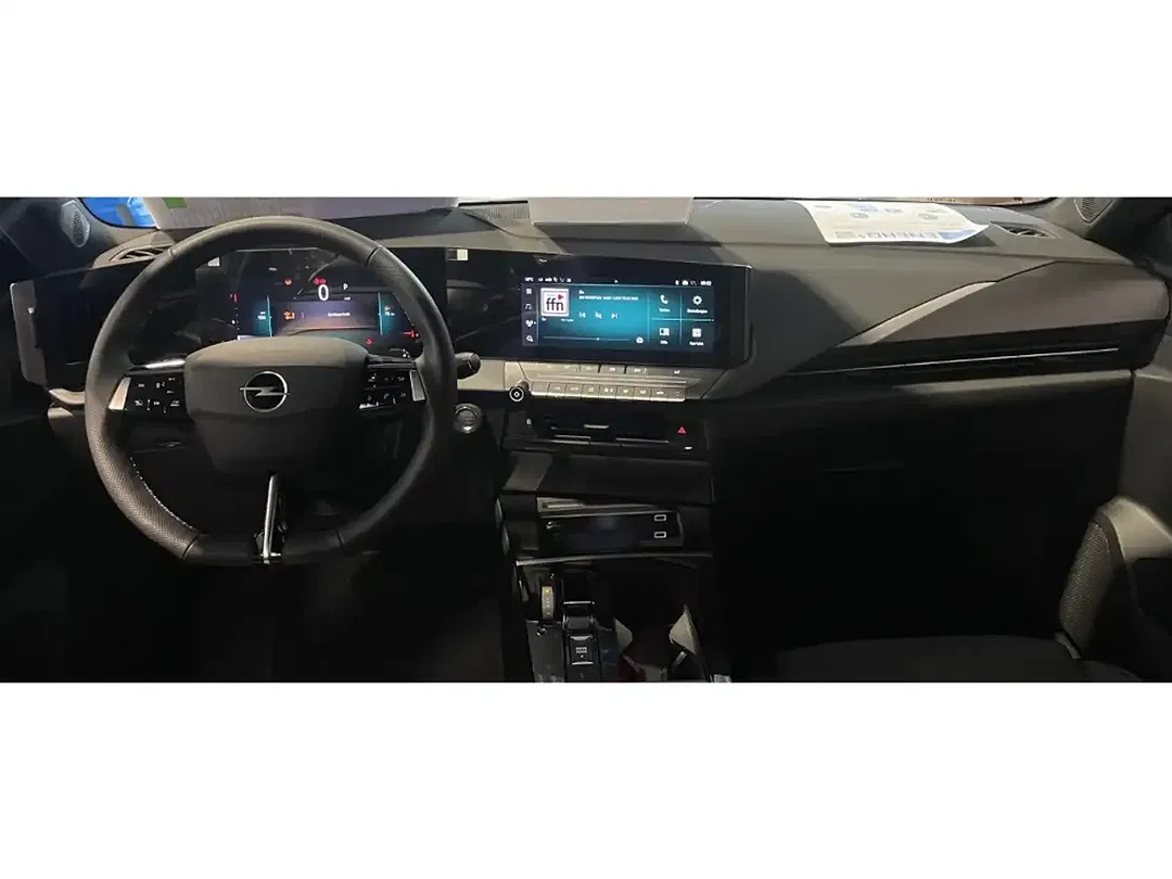 Opel Astra - Thumbnail 9