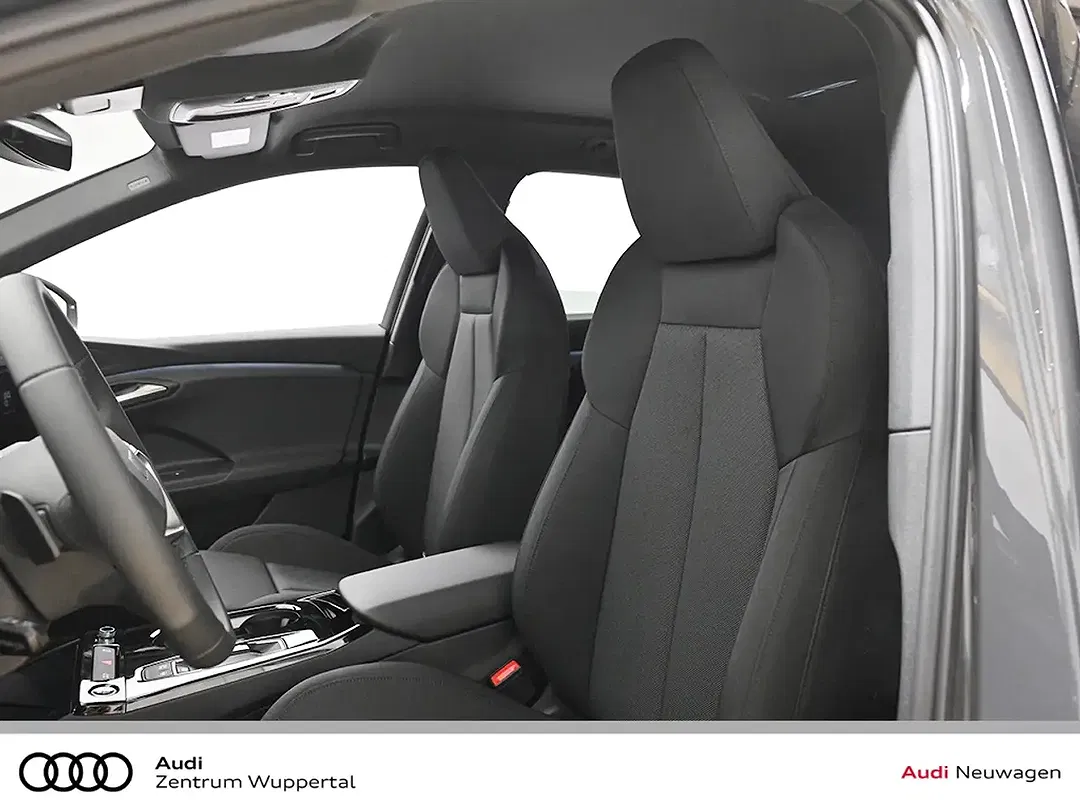 Audi Q6 e-tron - Thumbnail 10