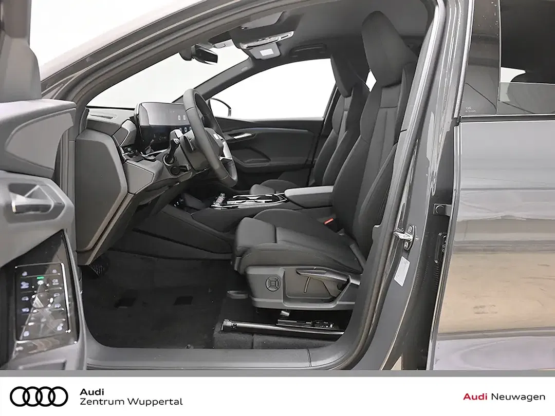 Audi Q6 e-tron - Thumbnail 11
