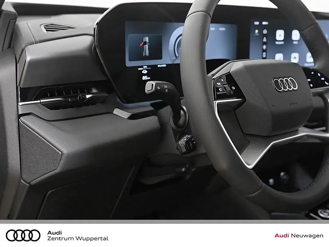 Audi Q6 e-tron - Thumbnail 12