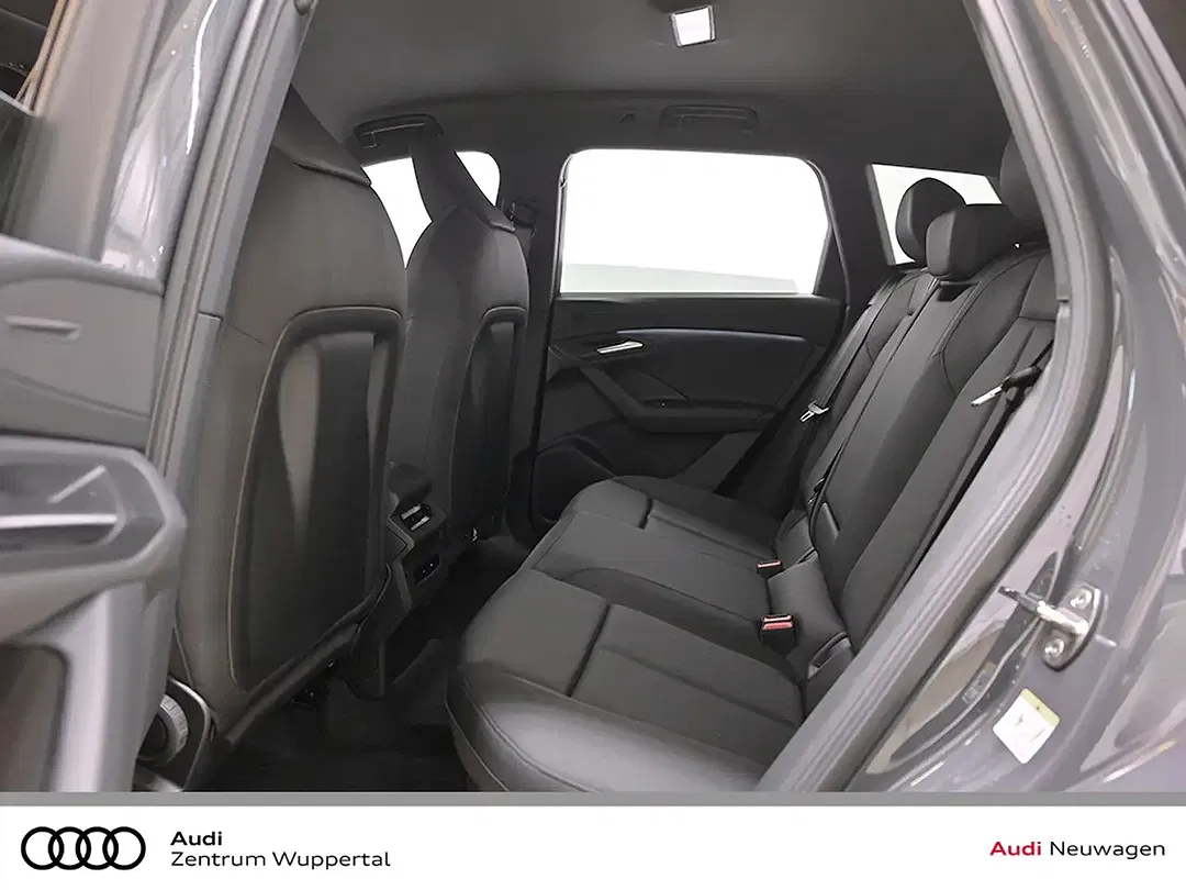Audi Q6 e-tron - Thumbnail 13