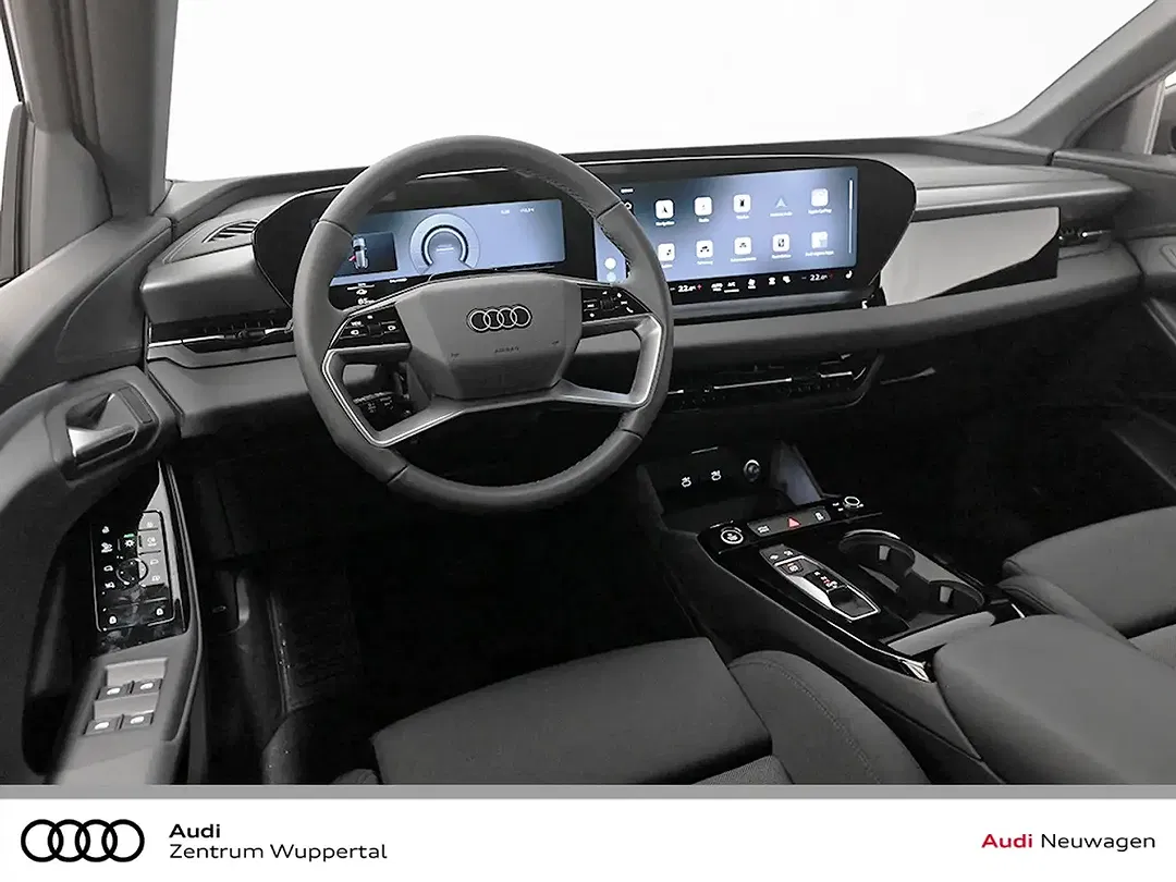 Audi Q6 e-tron - Thumbnail 14