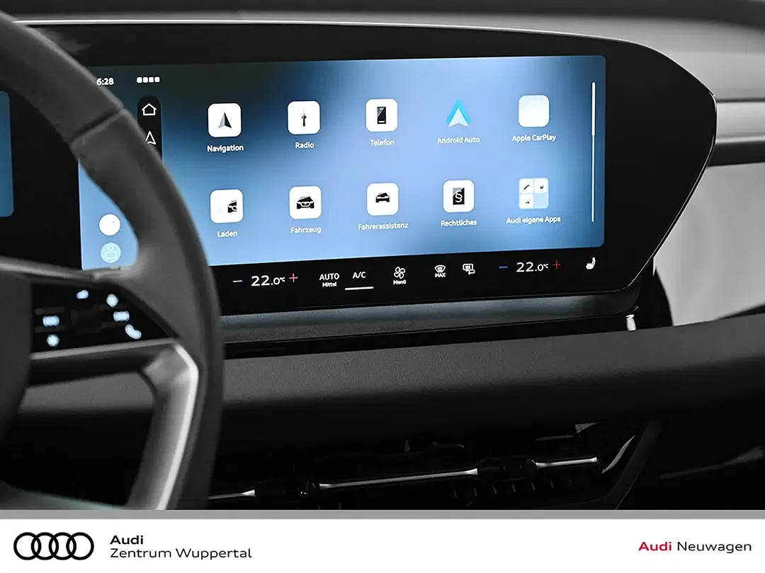Audi Q6 e-tron - Thumbnail 15
