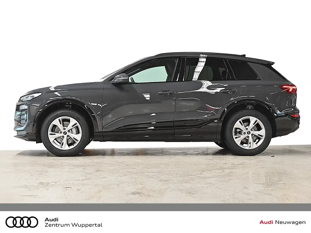 Audi Q6 e-tron - Thumbnail 4