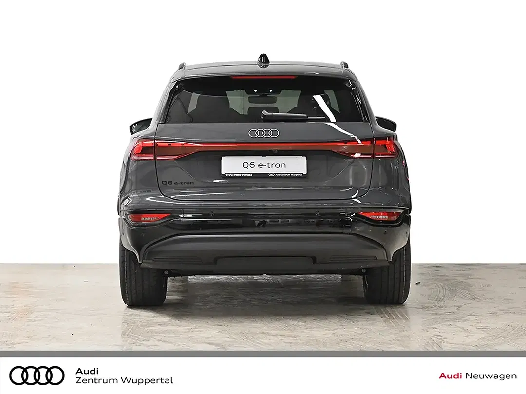 Audi Q6 e-tron - Thumbnail 5