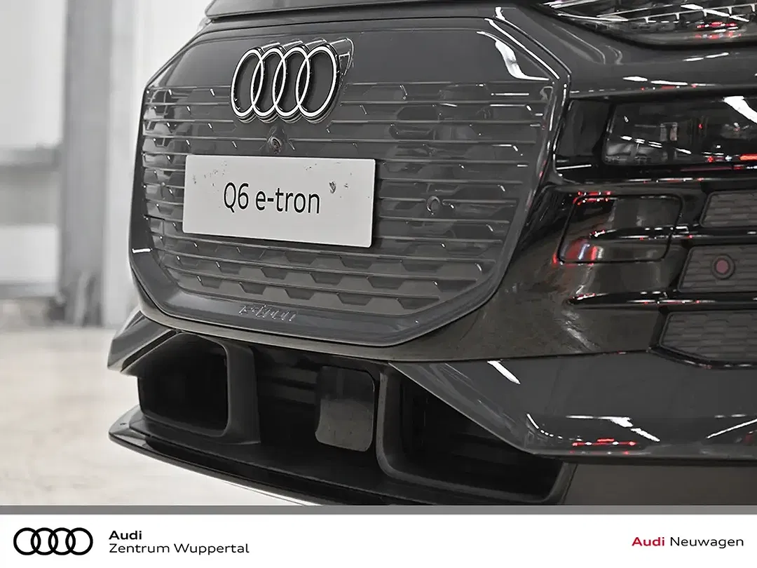 Audi Q6 e-tron - Thumbnail 7