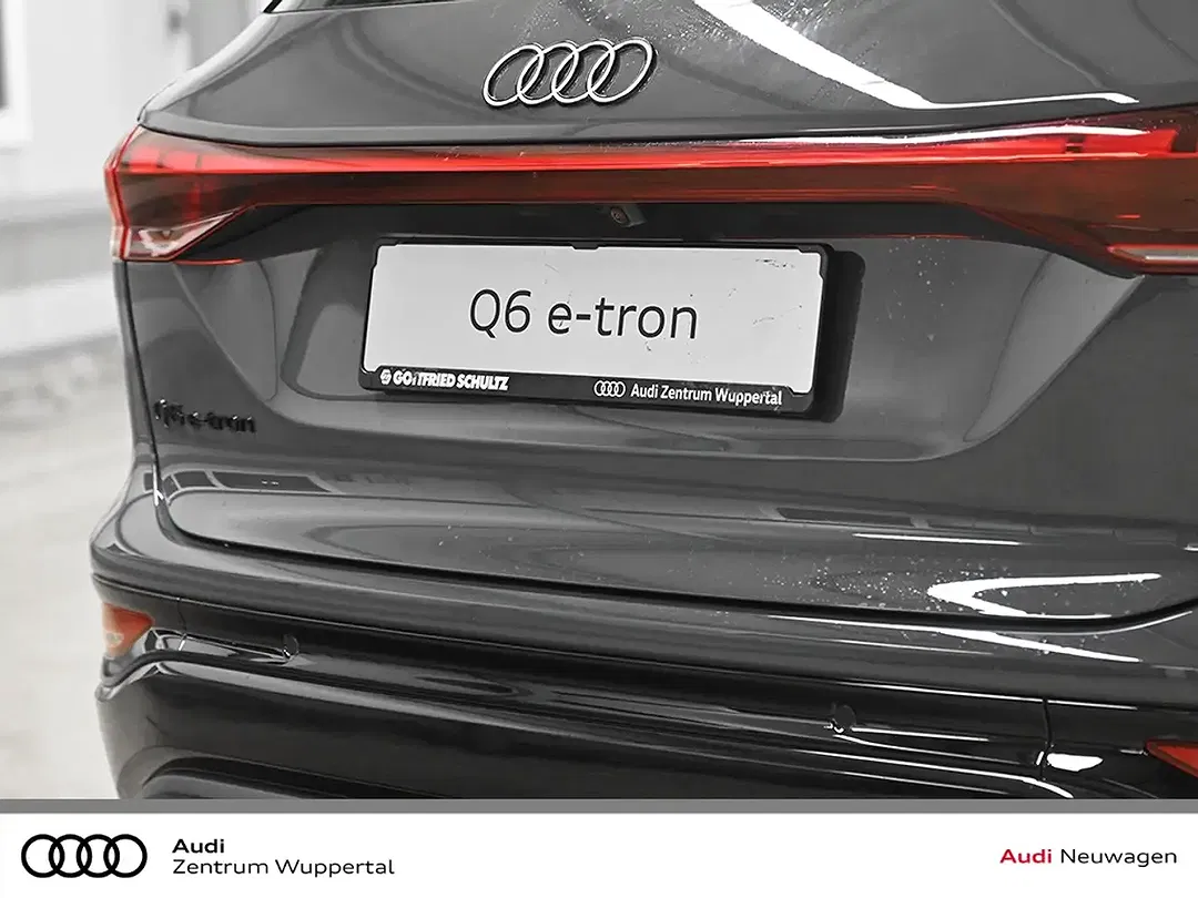 Audi Q6 e-tron - Thumbnail 8