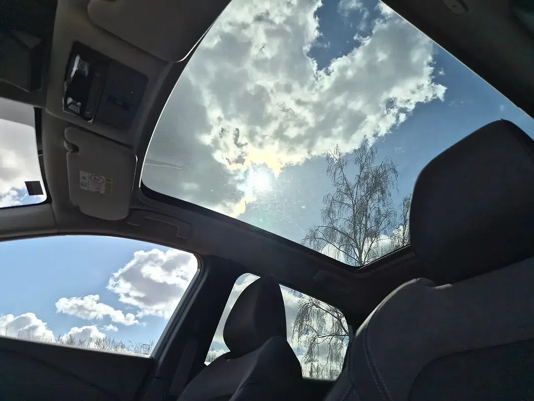 Nissan Qashqai - Thumbnail 15