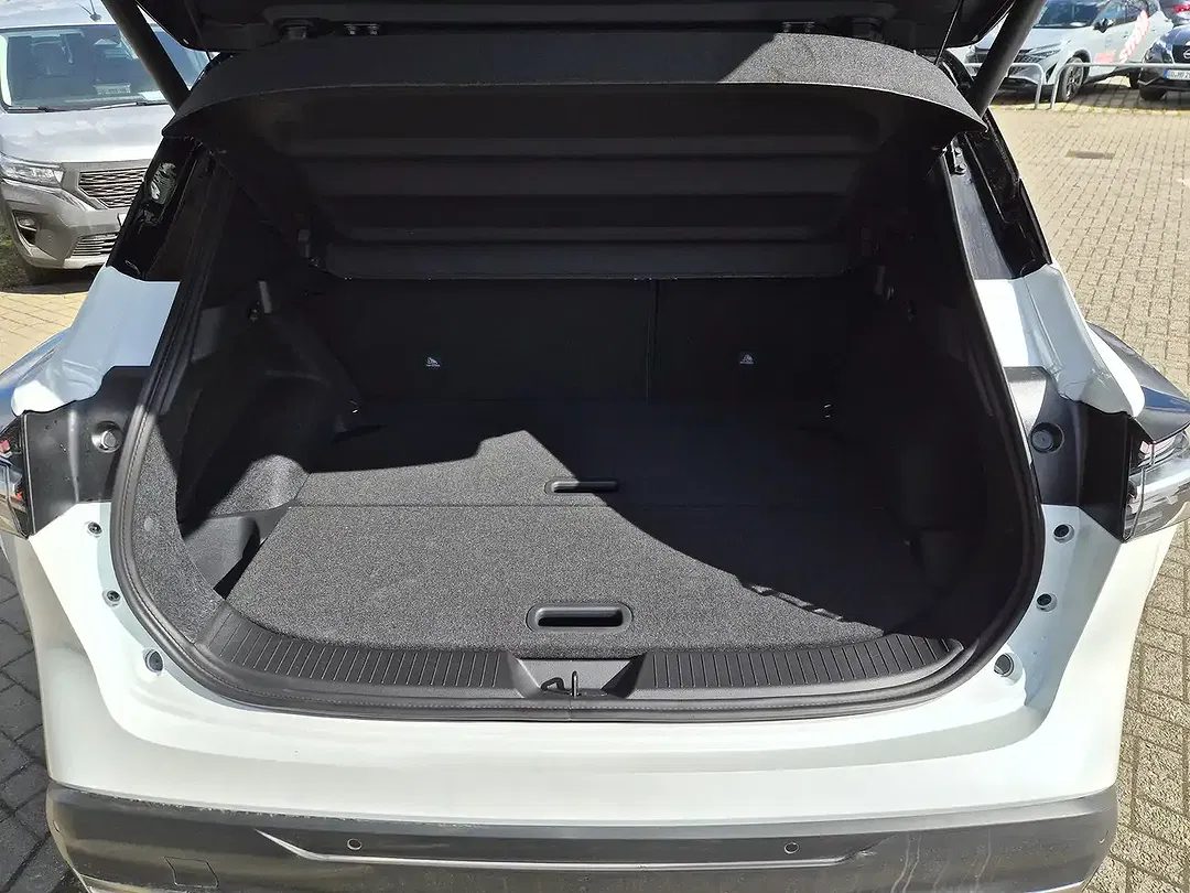 Nissan Qashqai - Thumbnail 8