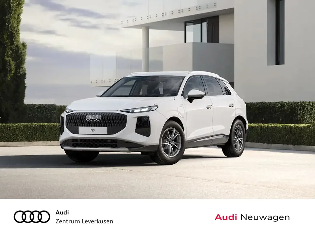 Audi Q3 - Afbeelding 1