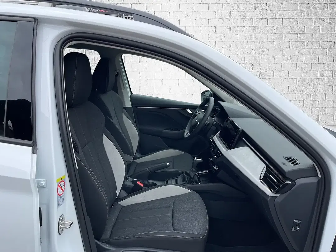 Skoda Kamiq - Thumbnail 10