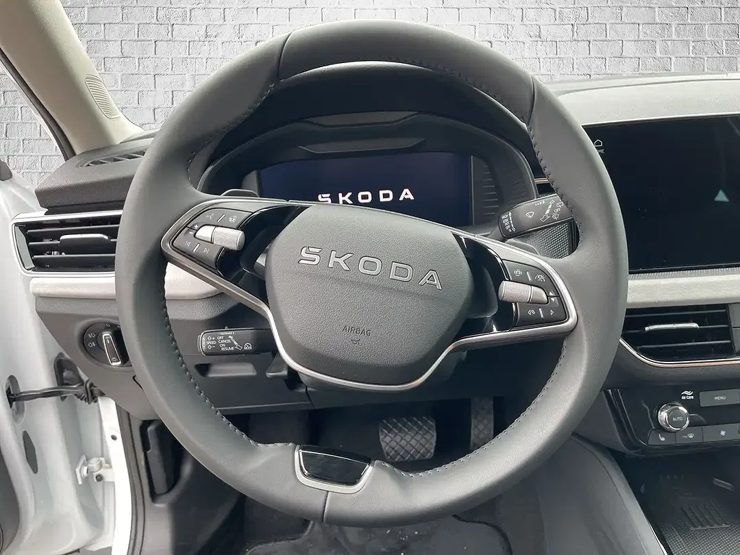 Skoda Kamiq - Thumbnail 11