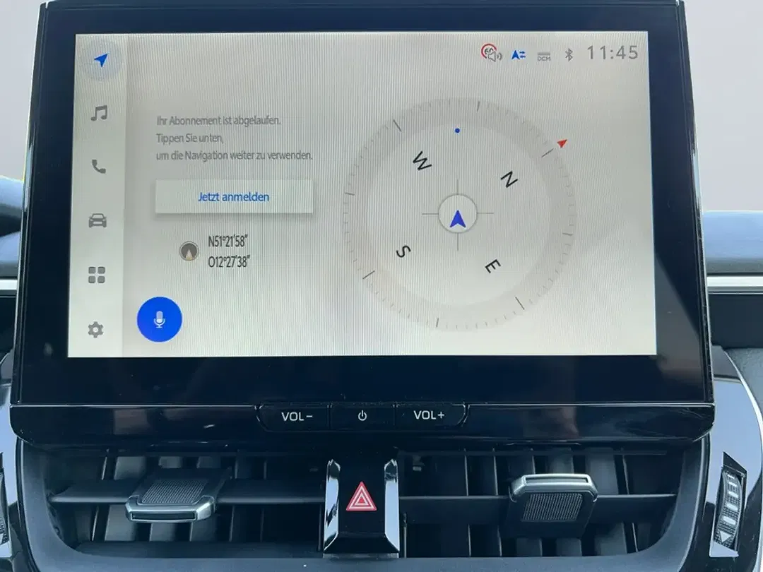 Toyota Corolla - Thumbnail 13