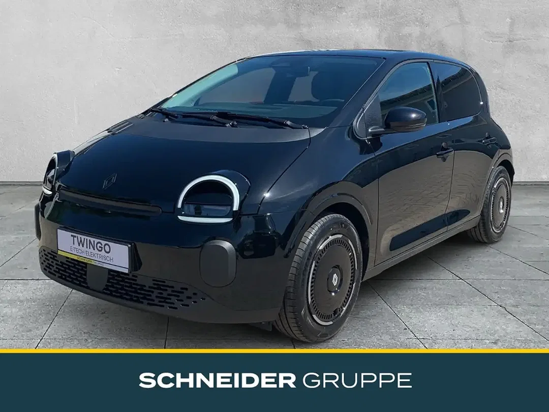 Renault Twingo - Afbeelding 1