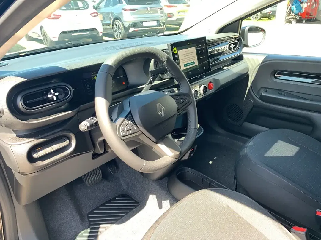 Renault Twingo - Thumbnail 11