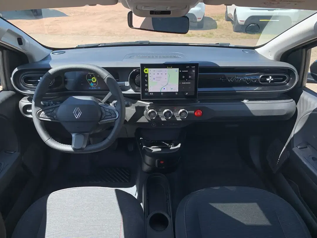 Renault Twingo - Thumbnail 15