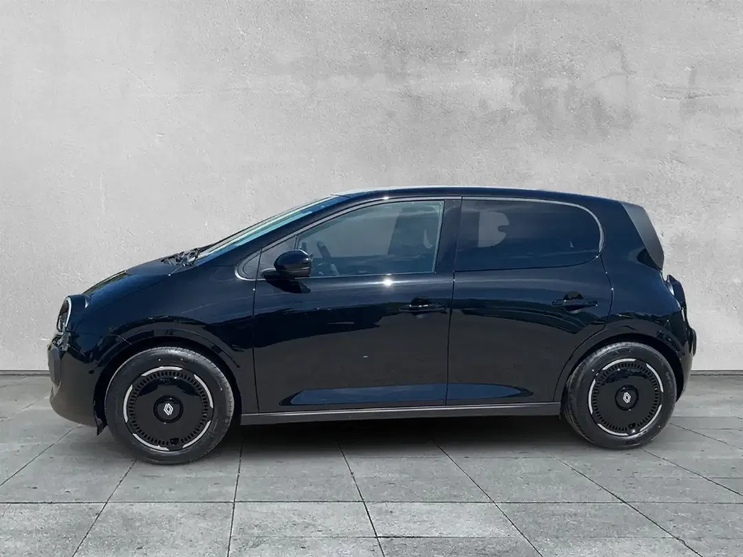 Renault Twingo - Thumbnail 3