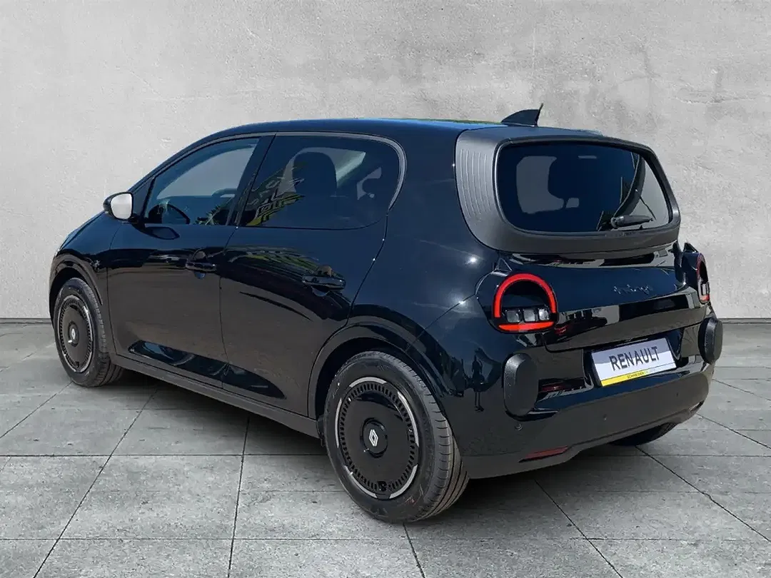 Renault Twingo - Thumbnail 4